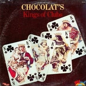 Kings Of Clubs