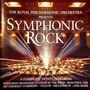Symphonic Rock