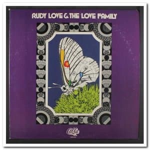 Rudy Love & The Love Family