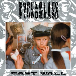 Eyes Of Glass