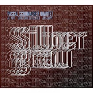 Silbergrau (feat. Jef Neve, Christophe Devisscher & Jens Duppe)