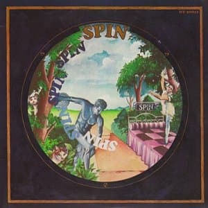 Spin