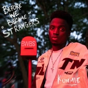 Before We Became Strangers