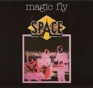 Magic Fly