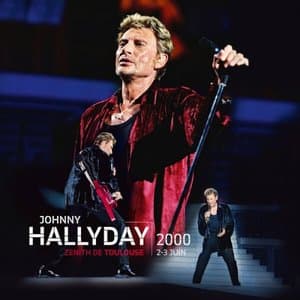 Live Toulouse 2000