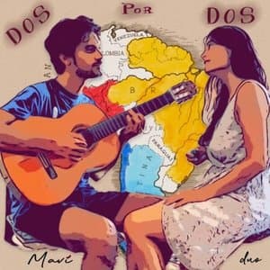 Dos por dos
