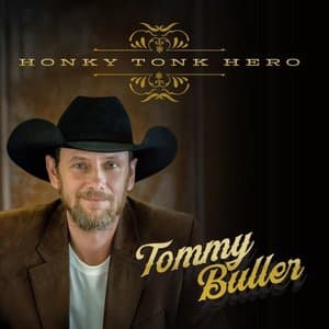 Honky Tonk Hero