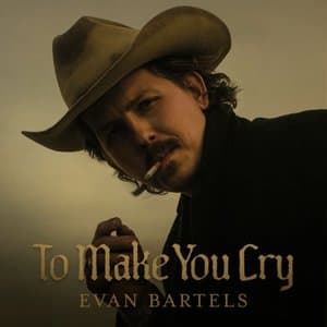 To Make You Cry