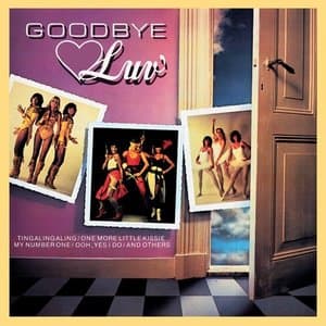 Goodbye Luv'