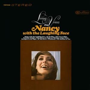 Nancy With The Laughing Face