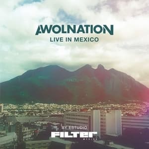 Live in Mexico by Estudio Filter