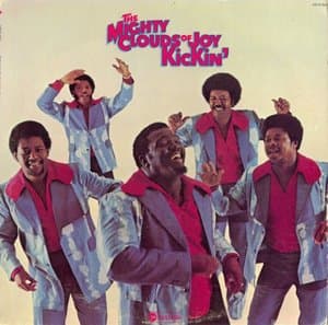 Kickin