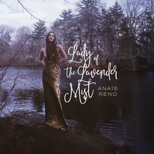 Lady Of The Lavender Mist