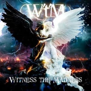 Witness the Madness