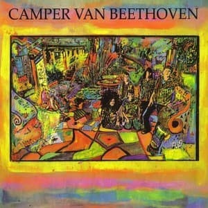 Camper Van Beethoven
