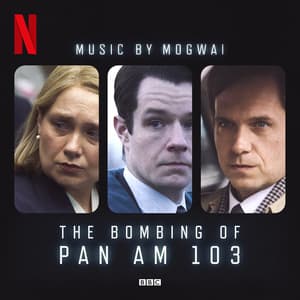 The Bombing Of Pan Am 103