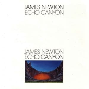 Echo Canyon