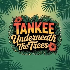 Underneath the Trees