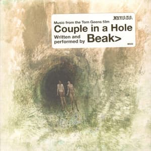Couple In A Hole 