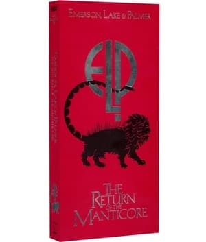 The Return Of The Manticore