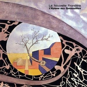 L'Hymne Aux Quenouilles