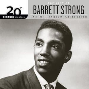 20th Century Masters - The Millennium Collection: The Best of Barrett Strong