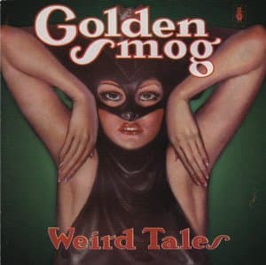 Weird Tales
