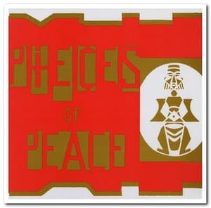 Pieces of Peace