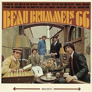 Beau Brummels 66 (Mono)