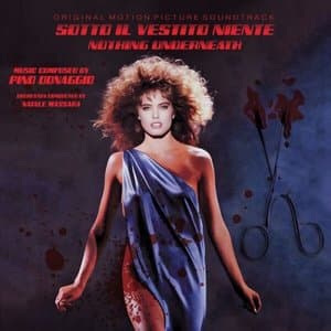 Sotto Il Vestito Niente (Original Motion Picture Soundtrack)