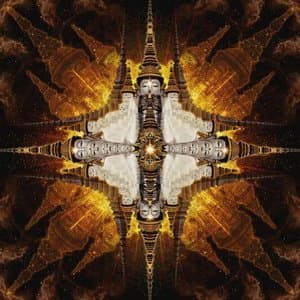 Porangui, Liquid Bloom