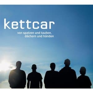 Von Spatzen und Tauben, Dachern und Handen