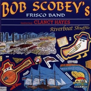 Riverboat Shuffle (1950-1958)