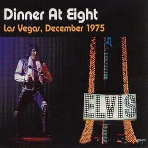 Dinner At Eight