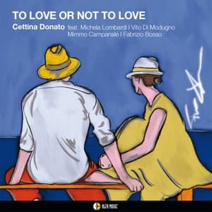 To love or not to love