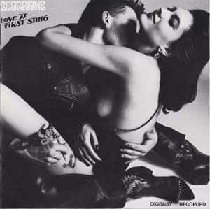 Love At First Sting