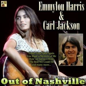 Out of Nashville