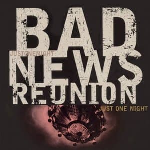 Just One Night