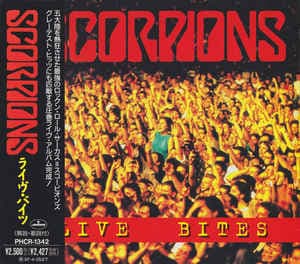 Live Bites