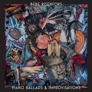 Piano Ballads & Improvisations