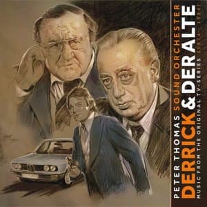 Derrick & Der Alte (Music from the Original TV Series, 1974-1984)