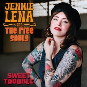 Sweet Trouble