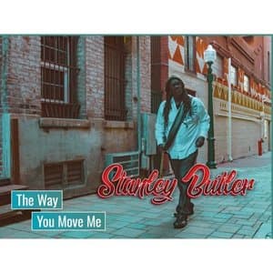 The Way You Move Me