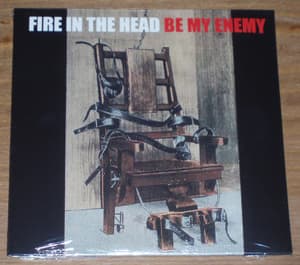 Be My Enemy