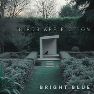 Bright Blue