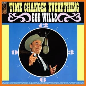 Time Changes Everything