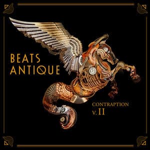 Contraption Vol. II