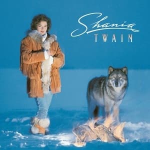 Shania Twain