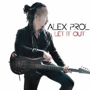 Let It Out