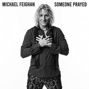 Someone Prayed